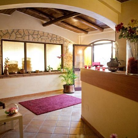 Mediterraneo TartufoExperience Pizzo  Exterior foto